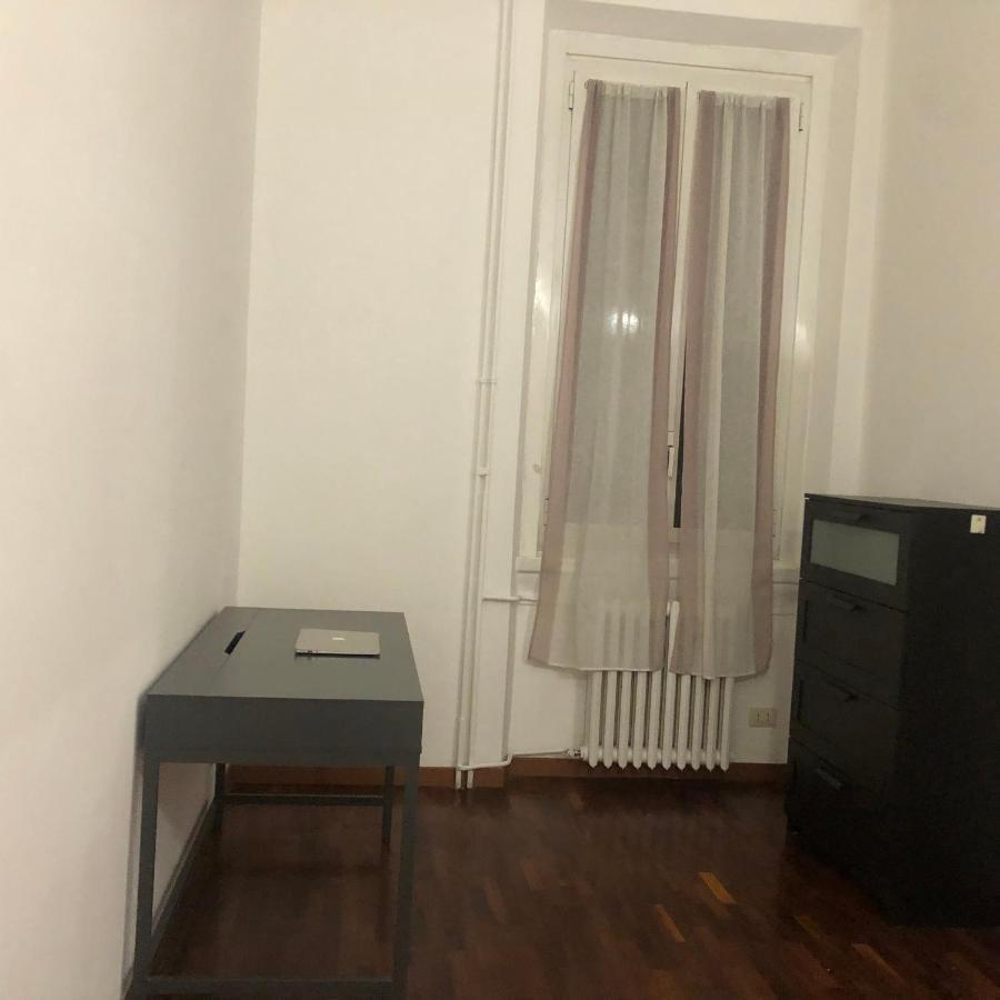 Romantica Darsena Milán Exteriér fotografie